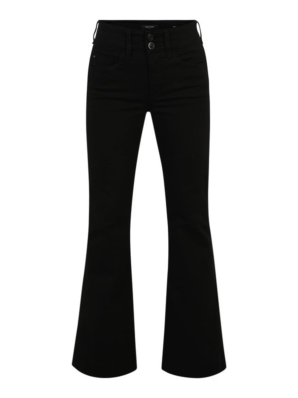 Salsa Jeans Salsa Jeans Дънки 'SECRET'  черен деним