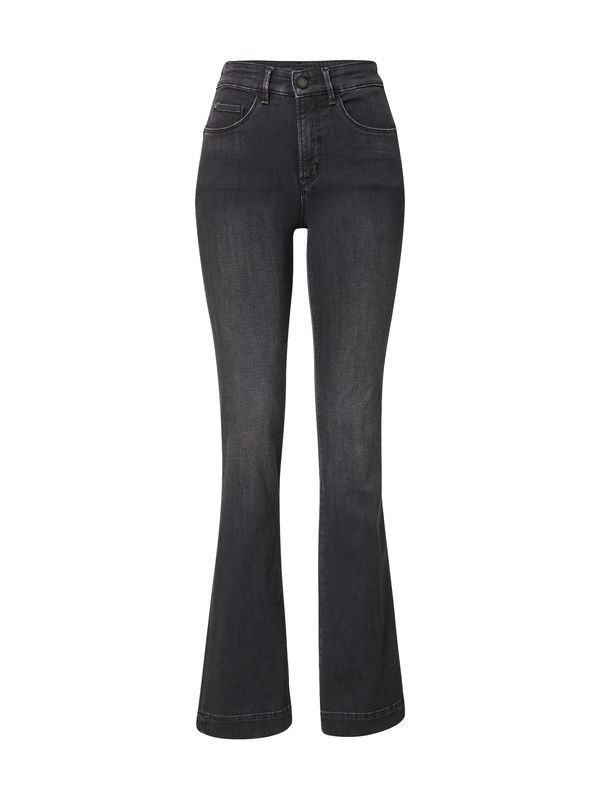 Salsa Jeans Salsa Jeans Дънки 'Secret Glamour'  сив деним
