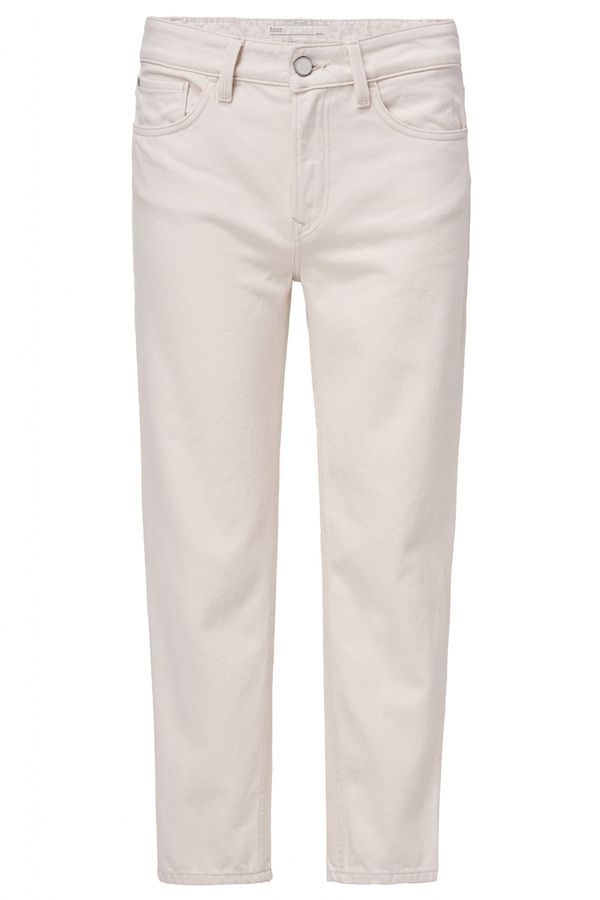 Salsa Jeans Salsa Jeans Дънки 'TRUE'  бяло