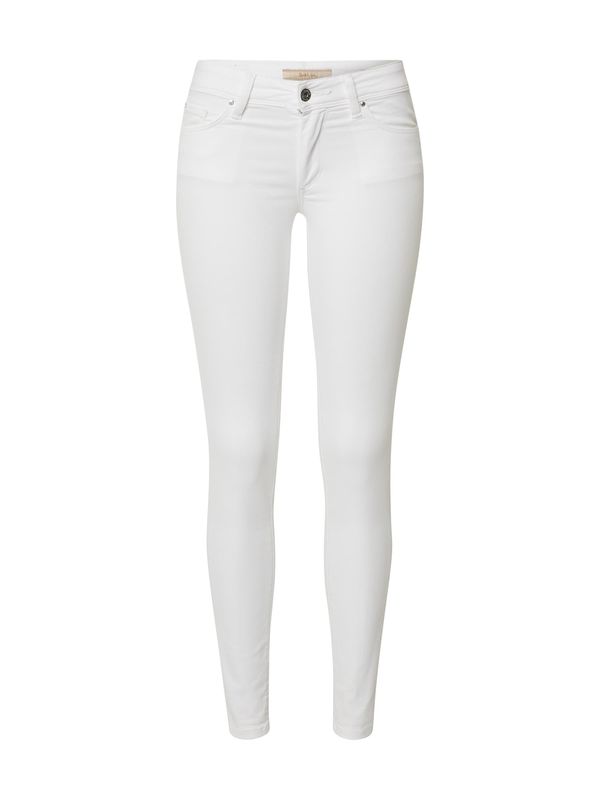 Salsa Jeans Salsa Jeans Дънки 'Wonder'  бял деним