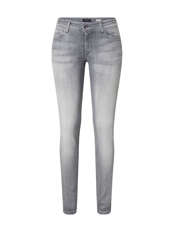 Salsa Jeans Salsa Jeans Дънки 'Wonder'  сив деним