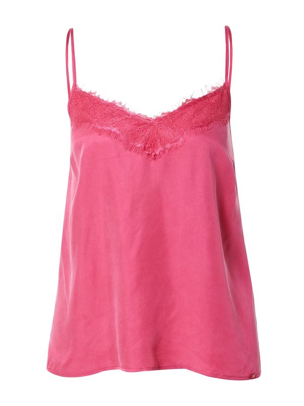 Salsa Jeans Salsa Jeans Топ 'CAINS'  розово