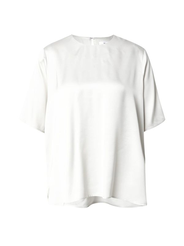 Samsøe Samsøe Samsøe Samsøe Блуза 'Denise'  естествено бяло