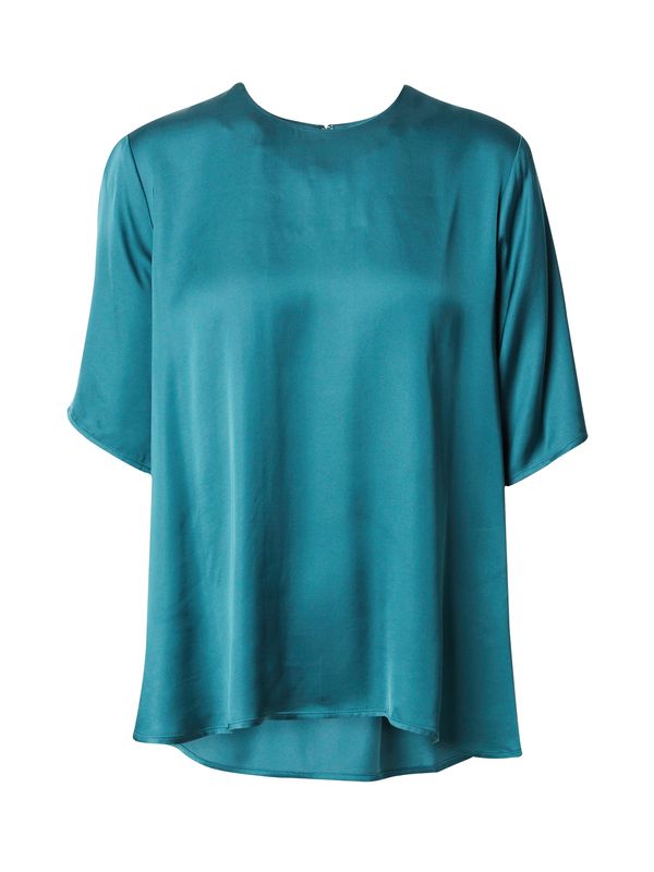 Samsøe Samsøe Samsøe Samsøe Блуза 'Denise'  петрол