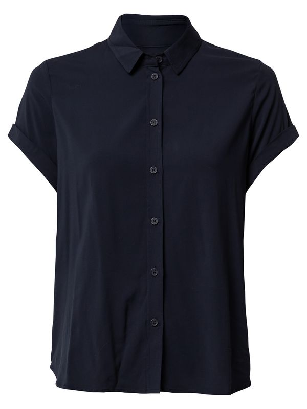 Samsøe Samsøe Samsøe Samsøe Блуза 'MAJAN'  тъмносиньо