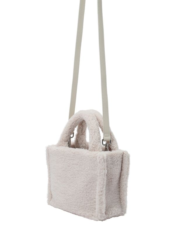 Samsøe Samsøe Samsøe Samsøe Чанта с презрамки 'BETTY'  бежово