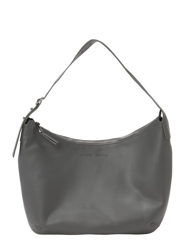 Samsøe Samsøe Samsøe Samsøe Чанта за през рамо 'FREJA'  тъмносиво