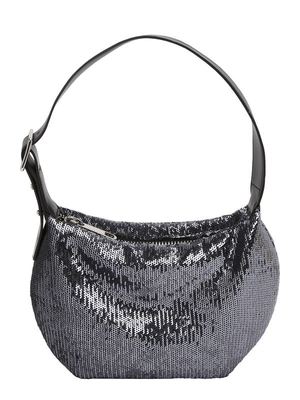 Samsøe Samsøe Samsøe Samsøe Дамска чанта 'FREJA'  сиво