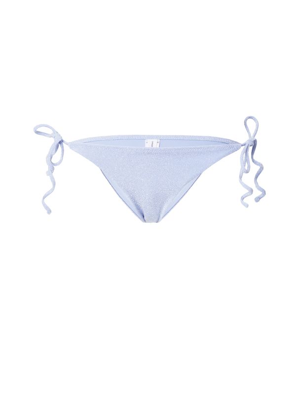 Samsøe Samsøe Samsøe Samsøe Долнище на бански тип бикини 'Alyssa'  светлосиньо