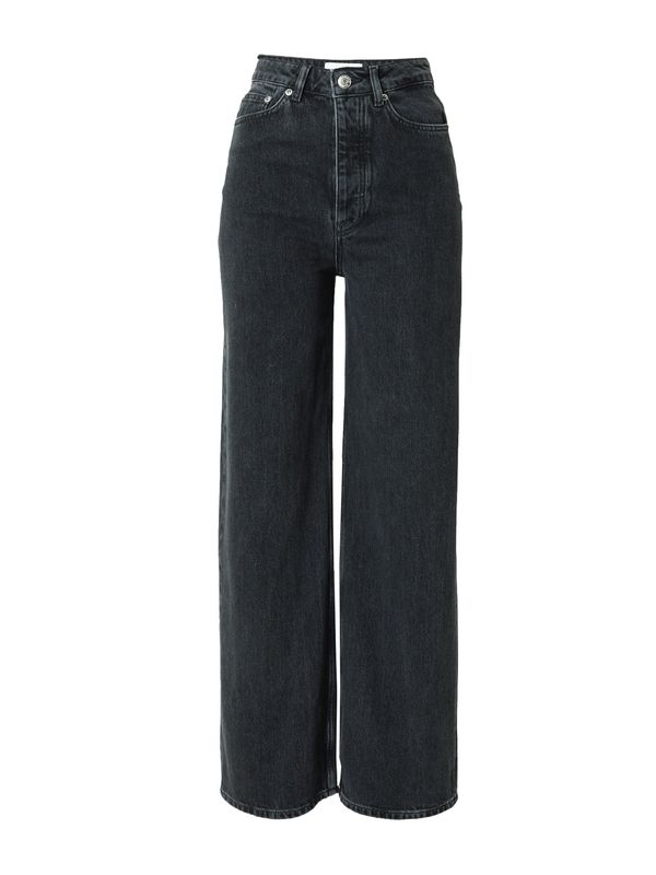 Samsøe Samsøe Samsøe Samsøe Дънки 'Shelly'  черно