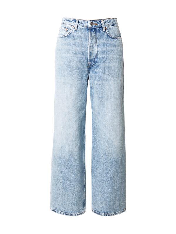 Samsøe Samsøe Samsøe Samsøe Дънки 'SHELLY'  светлосиньо