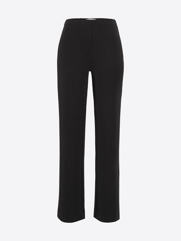 Samsøe Samsøe Samsøe Samsøe Панталон 'Hoys'  черно