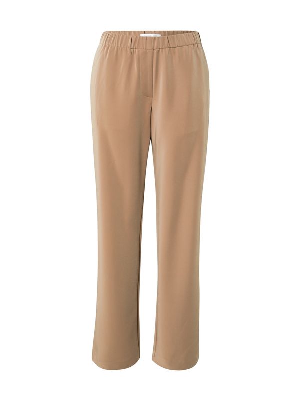 Samsøe Samsøe Samsøe Samsøe Панталон 'HOYS'  коняк