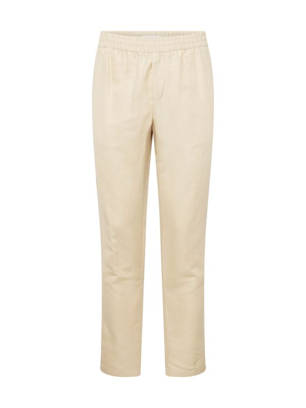 Samsøe Samsøe Samsøe Samsøe Панталон 'SMITHY'  бежово