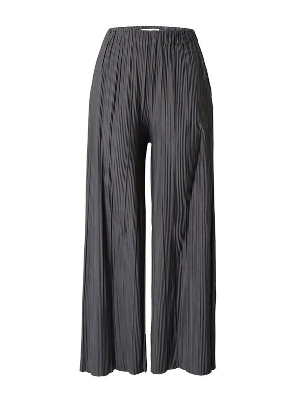 Samsøe Samsøe Samsøe Samsøe Панталон 'UMA'  тъмносиво