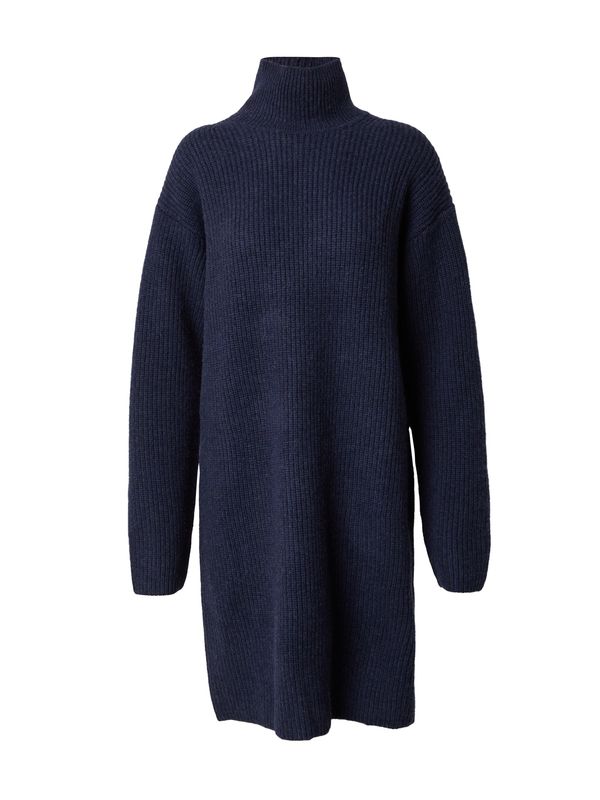 Samsøe Samsøe Samsøe Samsøe Плетена рокля 'Scarlett'  морскосиньо