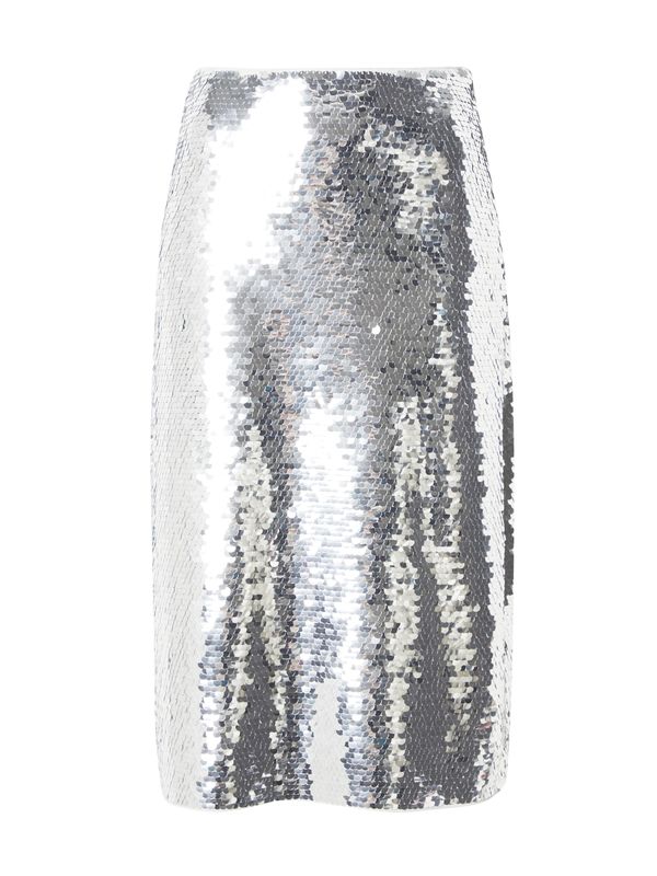 Samsøe Samsøe Samsøe Samsøe Пола 'Angy'  сребърно