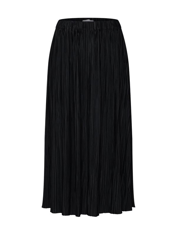 Samsøe Samsøe Samsøe Samsøe Пола  черно