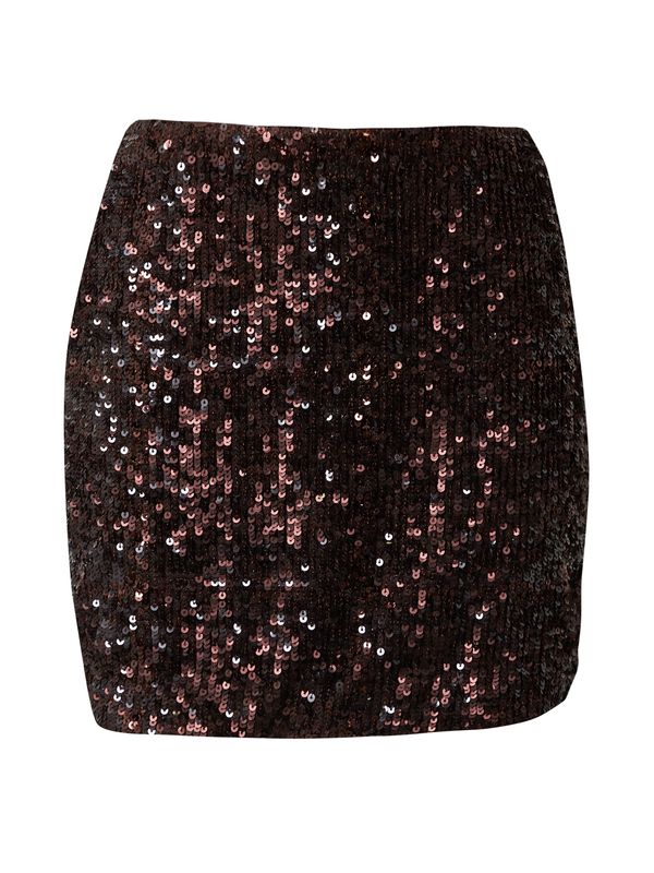 Samsøe Samsøe Samsøe Samsøe Пола 'Felicia'  кафяво