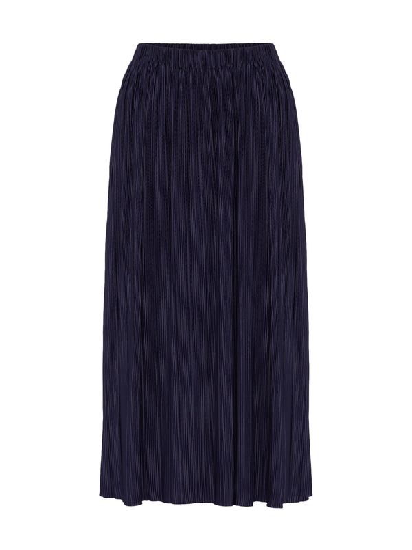 Samsøe Samsøe Samsøe Samsøe Пола  нейви синьо