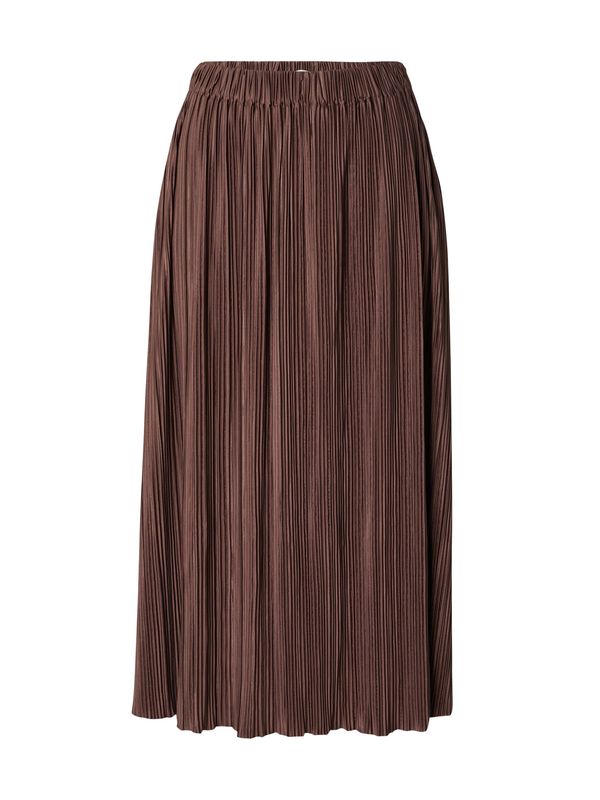 Samsøe Samsøe Samsøe Samsøe Пола  шоколад