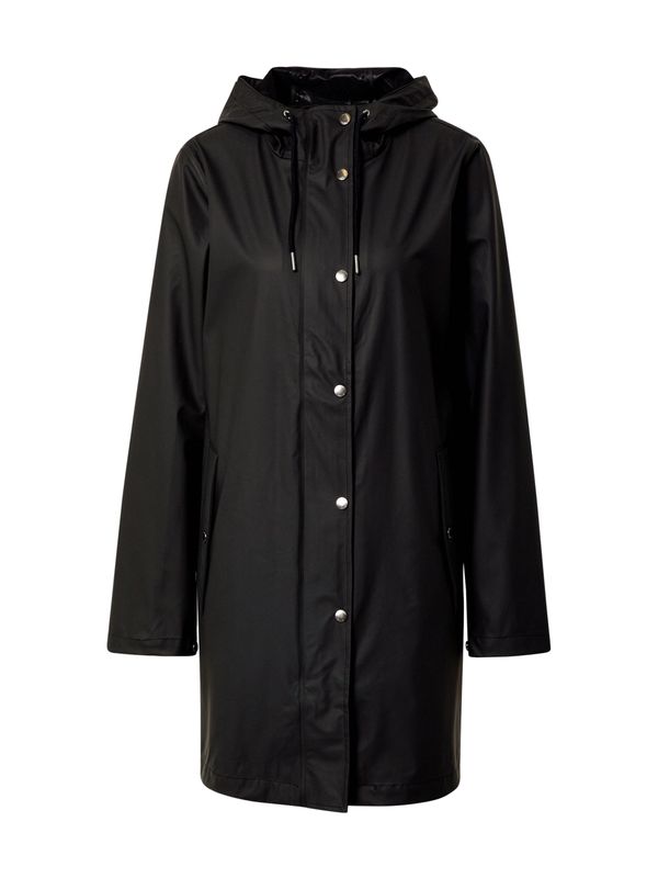 Samsøe Samsøe Samsøe Samsøe Преходно палто 'Stala'  черно