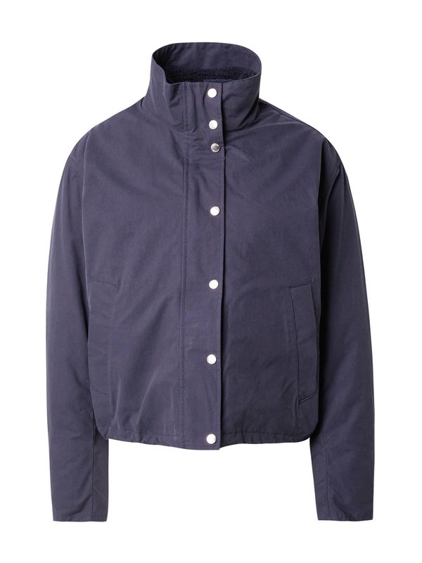 Samsøe Samsøe Samsøe Samsøe Преходно яке  нощно синьо