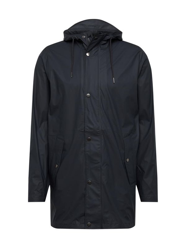 Samsøe Samsøe Samsøe Samsøe Преходно яке 'Steely 7357'  нощно синьо