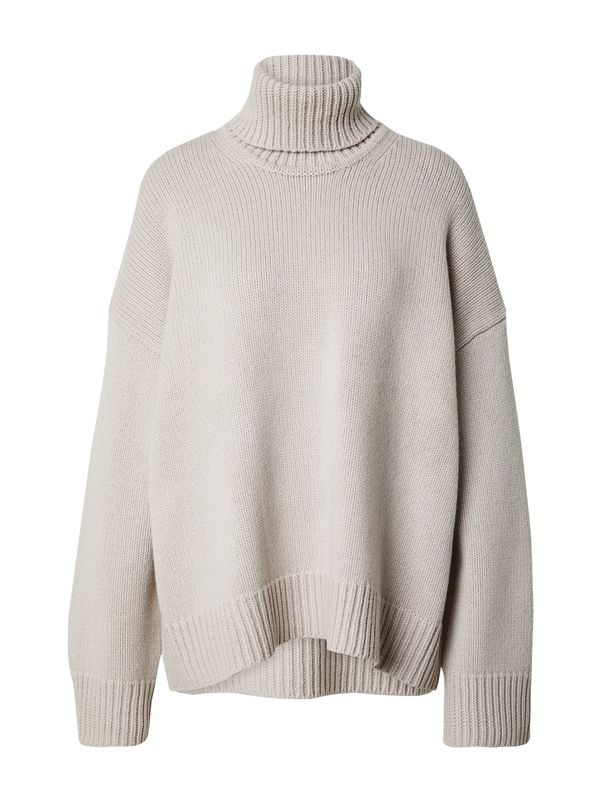 Samsøe Samsøe Samsøe Samsøe Пуловер 'KEIK'  камък