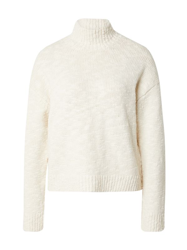 Samsøe Samsøe Samsøe Samsøe Пуловер 'Milla'  кремаво