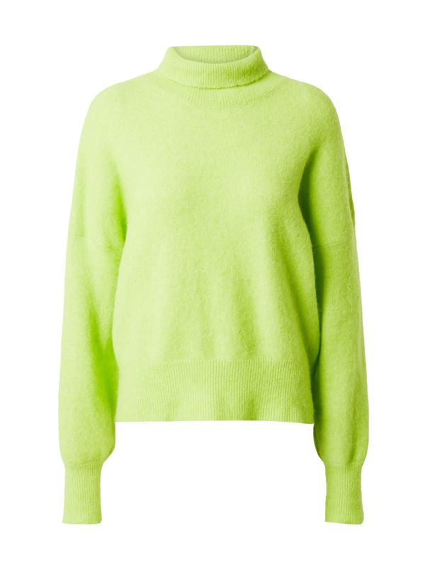 Samsøe Samsøe Samsøe Samsøe Пуловер 'NOLA'  ябълка