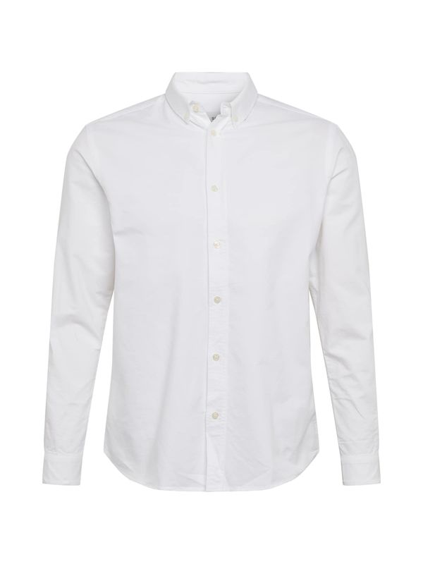 Samsøe Samsøe Samsøe Samsøe Риза 'Liam BX'  бяло