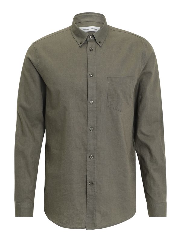 Samsøe Samsøe Samsøe Samsøe Риза 'Liam'  каки