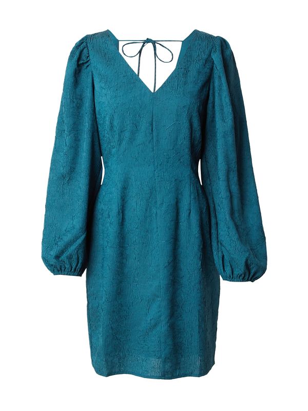 Samsøe Samsøe Samsøe Samsøe Рокля 'Anai'  петрол