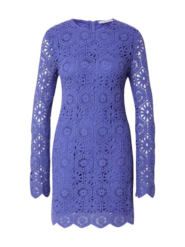 Samsøe Samsøe Samsøe Samsøe Рокля 'BETTINA'  виолетов