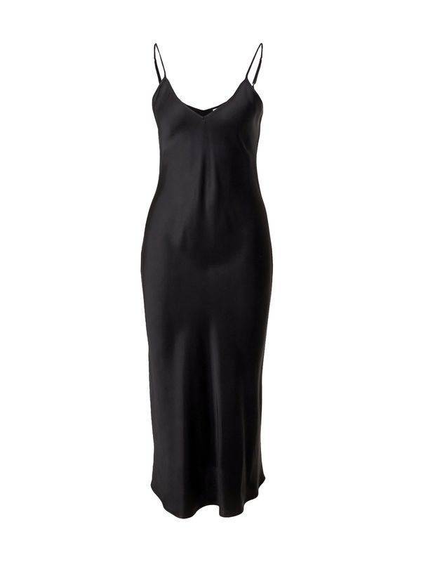 Samsøe Samsøe Samsøe Samsøe Рокля за коктейл 'Sasharon'  черно