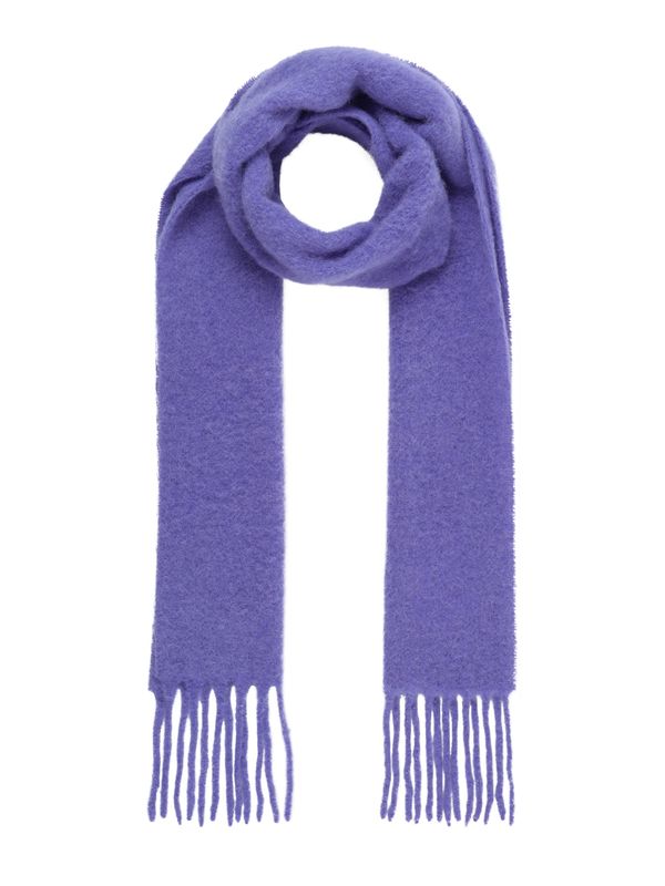 Samsøe Samsøe Samsøe Samsøe Шал 'TINA'  лилав