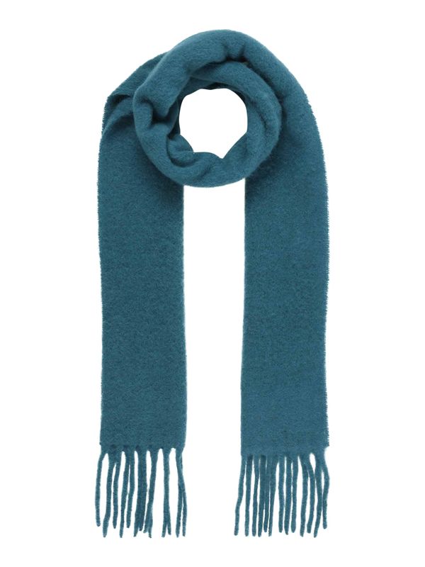 Samsøe Samsøe Samsøe Samsøe Шал 'TINA'  петрол