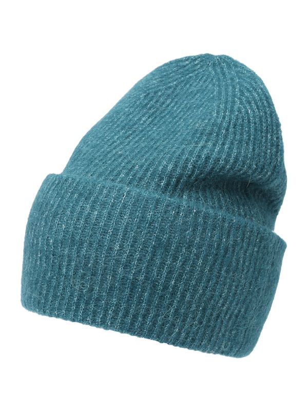 Samsøe Samsøe Samsøe Samsøe Шапка  нефритено зелено