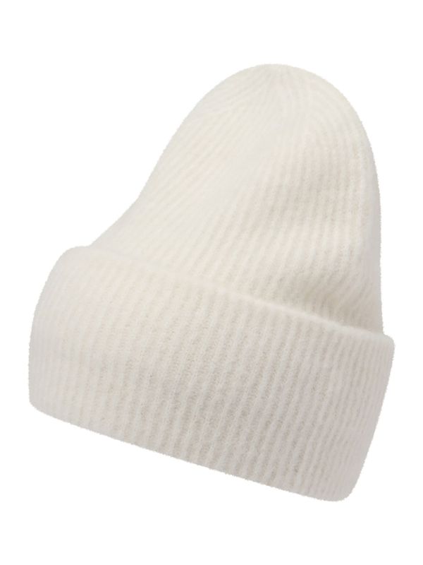 Samsøe Samsøe Samsøe Samsøe Шапка  телесен цвят