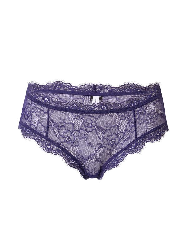 Samsøe Samsøe Samsøe Samsøe Слип 'Saheather'  виолетов