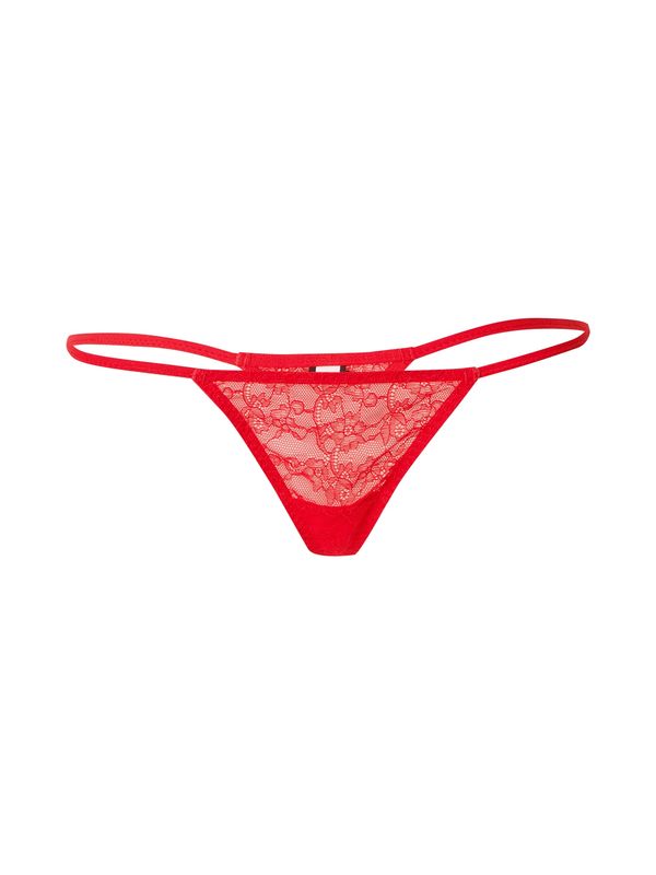 Samsøe Samsøe Samsøe Samsøe Стринг 'Sanjo'  червено