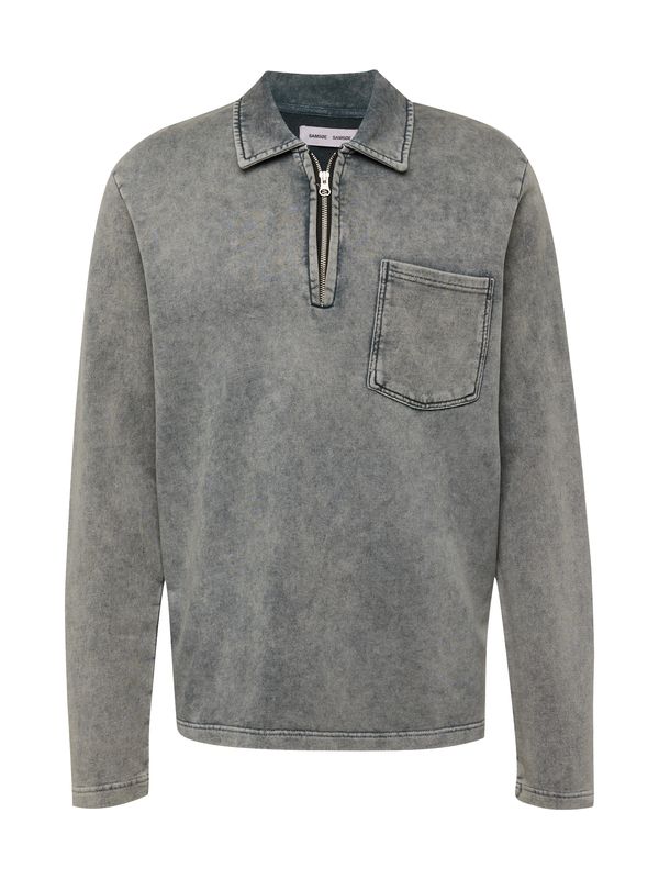 Samsøe Samsøe Samsøe Samsøe Суичър 'Jonathan'  сиво