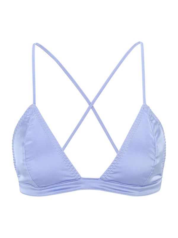 Samsøe Samsøe Samsøe Samsøe Сутиен 'BREE'  светлосиньо