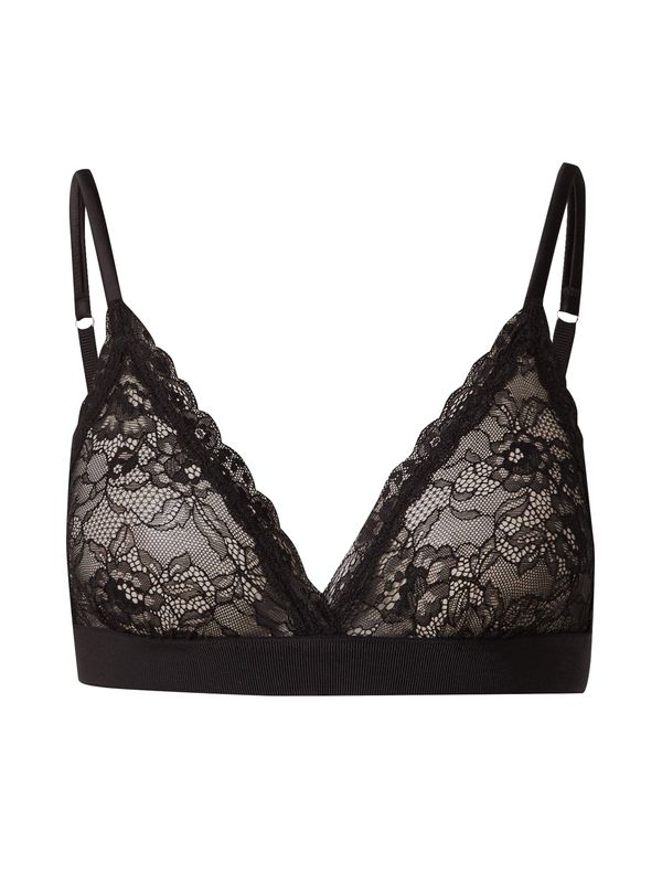 Samsøe Samsøe Samsøe Samsøe Сутиен 'Heather'  черно