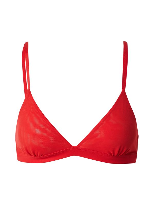 Samsøe Samsøe Samsøe Samsøe Сутиен 'Josie'  червено