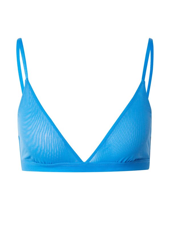 Samsøe Samsøe Samsøe Samsøe Сутиен 'JOSIE'  светлосиньо