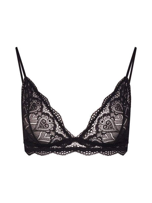 Samsøe Samsøe Samsøe Samsøe Сутиен 'Marilyn'  черно
