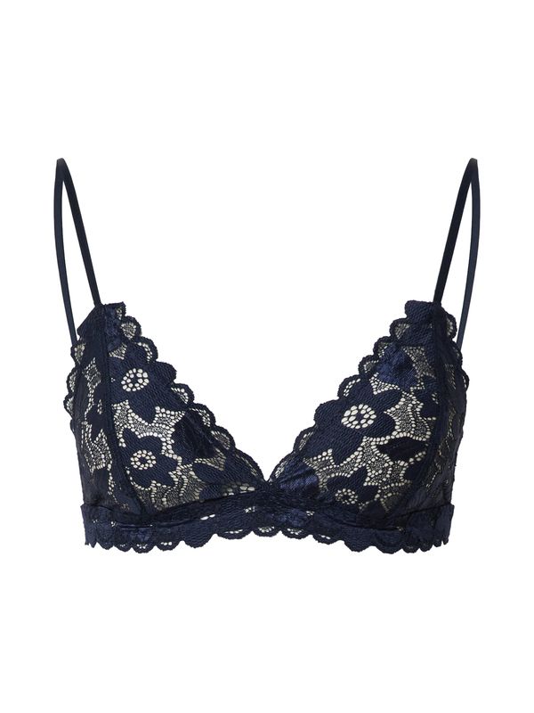 Samsøe Samsøe Samsøe Samsøe Сутиен 'Marilyn'  тъмносиньо