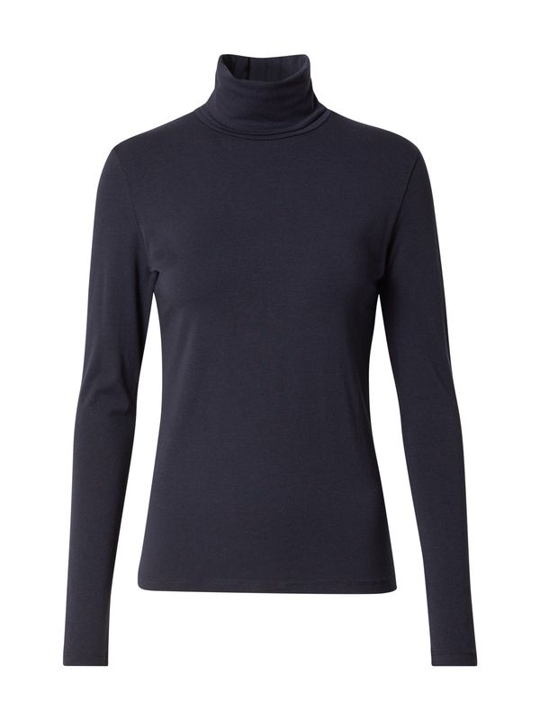 Samsøe Samsøe Samsøe Samsøe Тениска 'ESTER'  нощно синьо